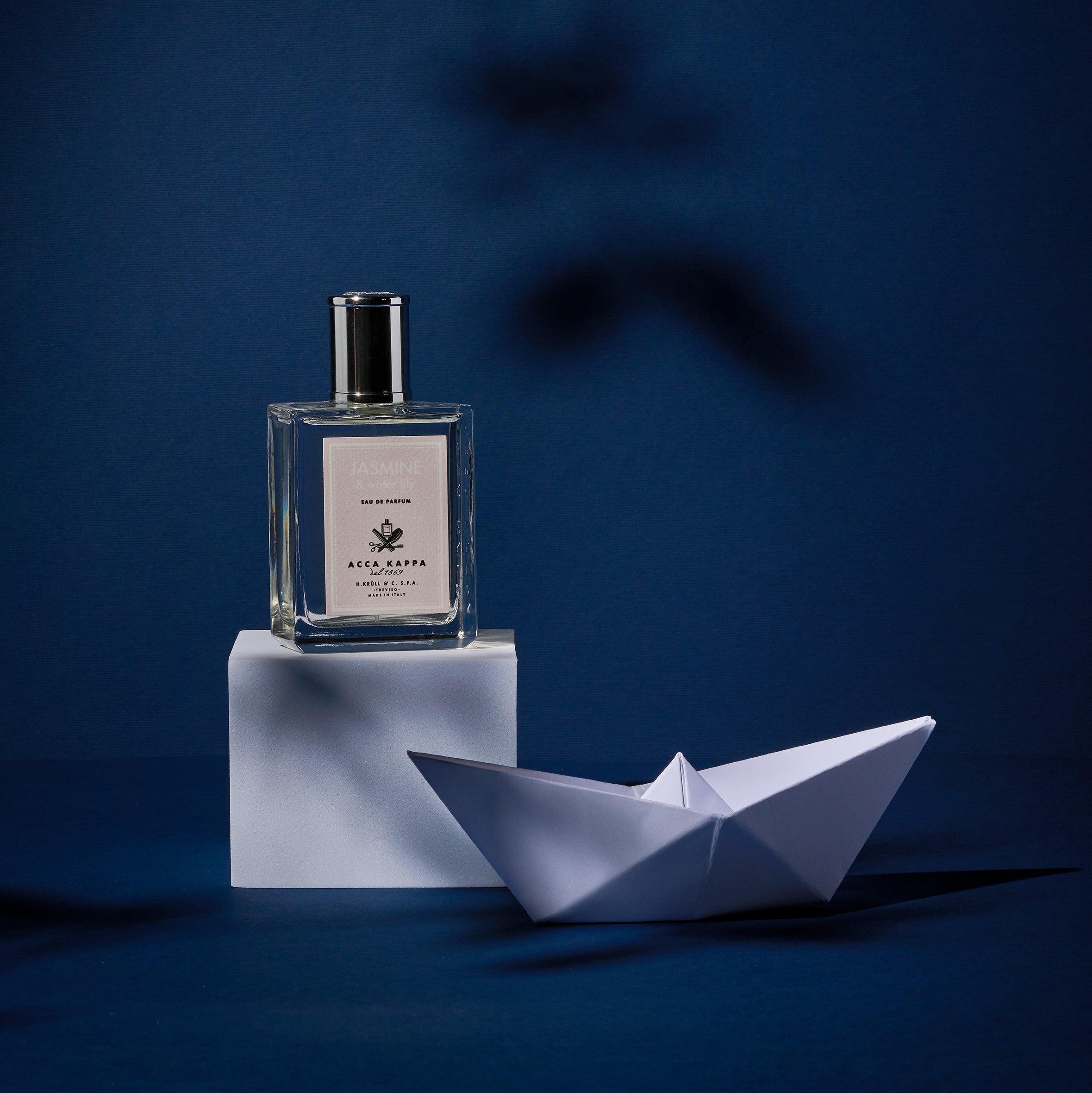 ACCA KAPPA Jasmine & Water Lily Eau de Parfum